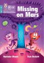 Missing On Mars - Preview