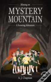 Missing On Mystery Mountain