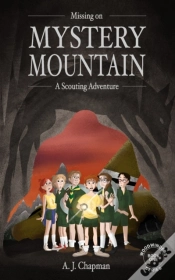 Capa do artigo Missing On Mystery Mountain