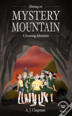 Capa do artigo Missing On Mystery Mountain