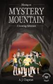 Missing On Mystery Mountain