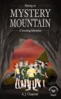 Missing On Mystery Mountain - Preview