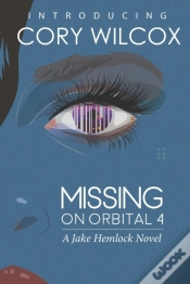 Capa do artigo Missing On Orbital 4