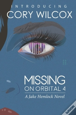 Capa do artigo Missing On Orbital 4