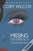 Missing On Orbital 4