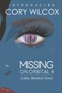 Missing On Orbital 4 - Preview