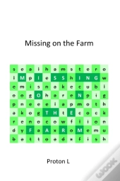 Missing On The Farm