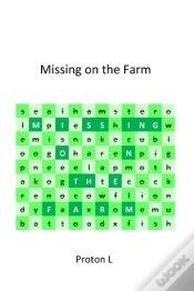Capa do artigo Missing On The Farm