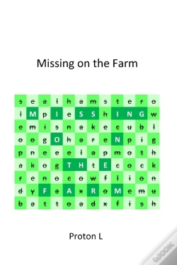 Capa do artigo Missing On The Farm