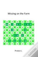Missing On The Farm