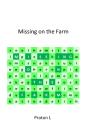 Missing On The Farm - Preview