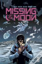 Missing On The Moon