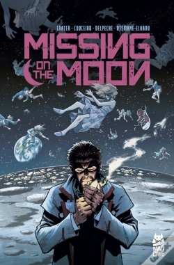 Capa do artigo Missing On The Moon