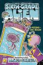 Missing-One Brain! - Preview