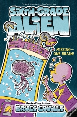 Capa do artigo Missing-One Brain!