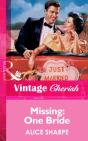 Missing: One Bride - Preview