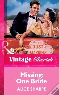 Capa do artigo Missing: One Bride