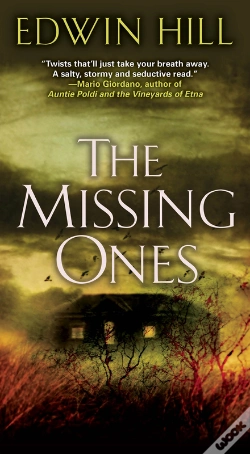 Capa do artigo Missing Ones