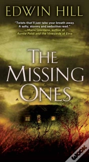 Capa do artigo Missing Ones