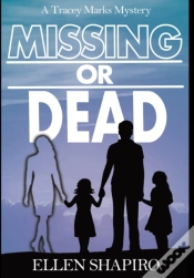 Capa do artigo Missing Or Dead
