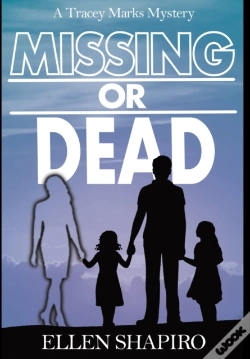 Capa do artigo Missing Or Dead