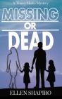 Missing Or Dead - Preview