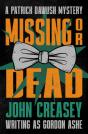 Missing Or Dead - Preview