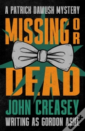 Capa do artigo Missing Or Dead