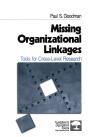 Missing Organizational Linkages - Preview