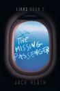 Missing Passenger - Preview