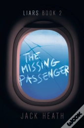 Missing Passenger