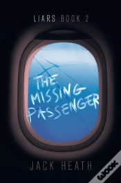 Capa do artigo Missing Passenger