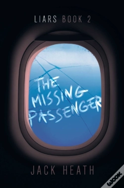 Capa do artigo Missing Passenger