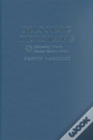 Missing Persians