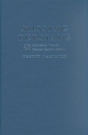 Missing Persians - Preview