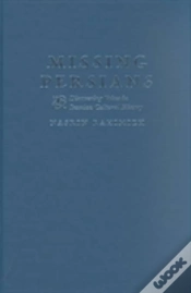 Capa do artigo Missing Persians