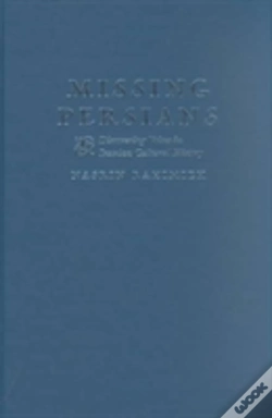 Capa do artigo Missing Persians