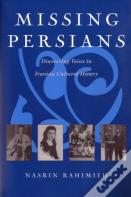 Missing Persians