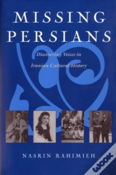 Missing Persians