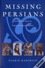 Capa do artigo Missing Persians