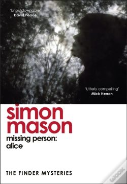 Capa do artigo Missing Person: Alice