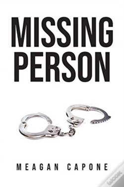 Capa do artigo Missing Person
