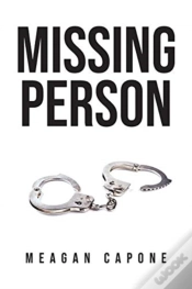Capa do artigo Missing Person