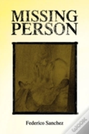 Capa do artigo Missing Person
