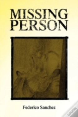 Capa do artigo Missing Person