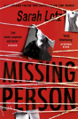 Missing Person - Preview
