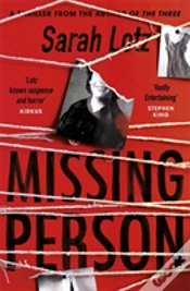 Capa do artigo Missing Person