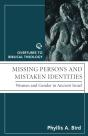 Missing Persons And Mistaken Identities - Preview