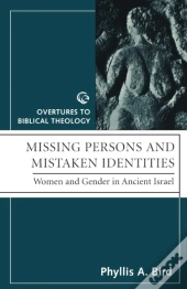 Missing Persons And Mistaken Identities
