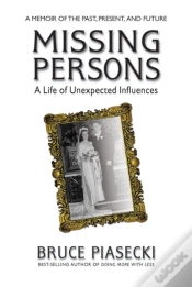 Capa do artigo Missing Persons